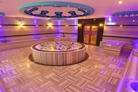 Apartment for sale  in Alanya, Antalya, Turkey, 2 bedrooms, 120m2, No. 221761 – photo 13