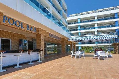 Apartment for sale  in Alanya, Antalya, Turkey, 2 bedrooms, 120m2, No. 221761 – photo 26