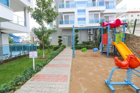 Apartment for sale  in Alanya, Antalya, Turkey, 2 bedrooms, 120m2, No. 221761 – photo 17