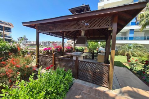 Apartment for sale  in Alanya, Antalya, Turkey, 2 bedrooms, 120m2, No. 221761 – photo 29