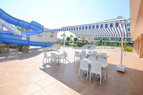 Apartment for sale  in Alanya, Antalya, Turkey, 2 bedrooms, 120m2, No. 221761 – photo 15