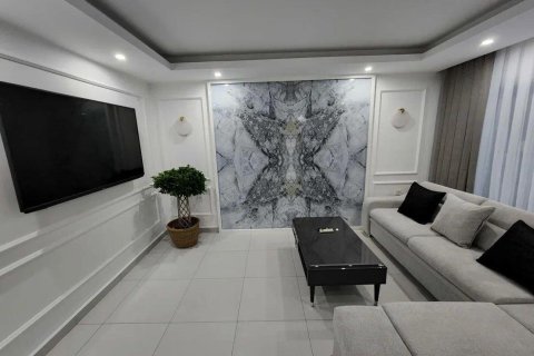 Apartment for sale  in Alanya, Antalya, Turkey, 2 bedrooms, 120m2, No. 221761 – photo 2