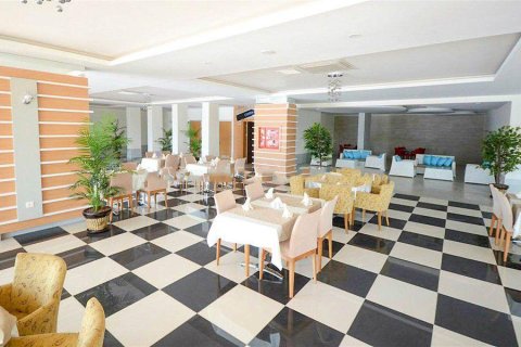 Apartment for sale  in Alanya, Antalya, Turkey, 2 bedrooms, 120m2, No. 221761 – photo 19