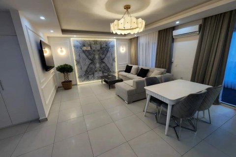 Apartment for sale  in Alanya, Antalya, Turkey, 2 bedrooms, 120m2, No. 221761 – photo 14