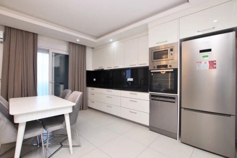 Apartment for sale  in Alanya, Antalya, Turkey, 2 bedrooms, 120m2, No. 221761 – photo 11