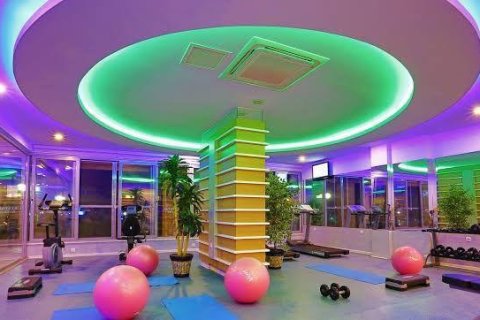 Apartment for sale  in Alanya, Antalya, Turkey, 2 bedrooms, 120m2, No. 221761 – photo 18