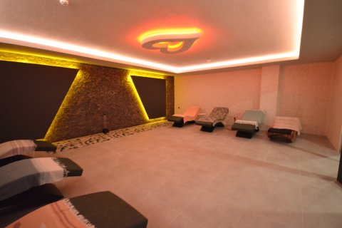 2+1 Lejlighed  i Kargicak, Alanya, Antalya, Tyrkiet Nr. 10611 - 28