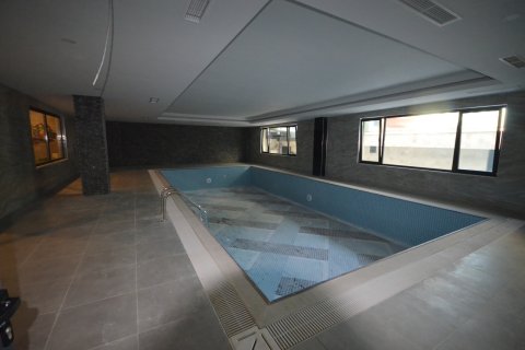 2+1 Lejlighed  i Kargicak, Alanya, Antalya, Tyrkiet Nr. 10611 - 30