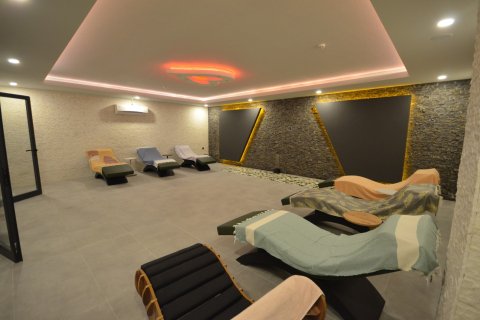 2+1 Lejlighed  i Kargicak, Alanya, Antalya, Tyrkiet Nr. 10611 - 29
