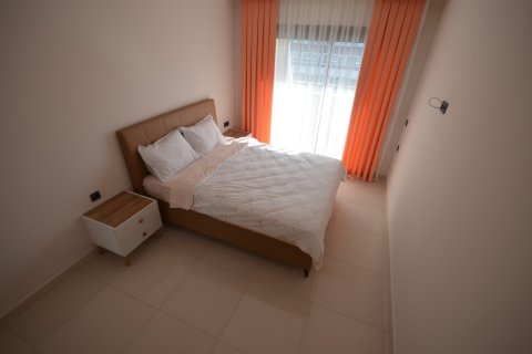 2+1 Lejlighed  i Kargicak, Alanya, Antalya, Tyrkiet Nr. 10611 - 11