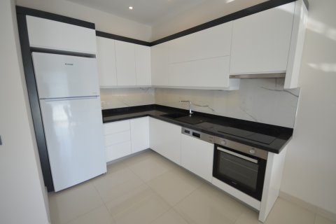 2+1 Lejlighed  i Kargicak, Alanya, Antalya, Tyrkiet Nr. 10611 - 4