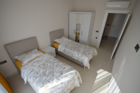 2+1 Lejlighed  i Kargicak, Alanya, Antalya, Tyrkiet Nr. 10611 - 10