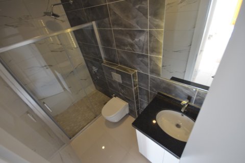 2+1 Lejlighed  i Kargicak, Alanya, Antalya, Tyrkiet Nr. 10611 - 13