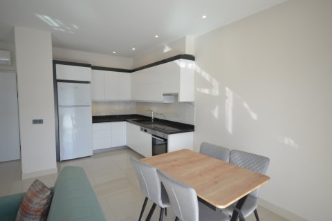 2+1 Lejlighed  i Kargicak, Alanya, Antalya, Tyrkiet Nr. 10611 - 5