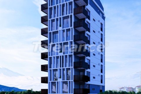 Apartment for sale  in Antalya, Turkey, 2 bedrooms, 102m2, No. 221768 – photo 2