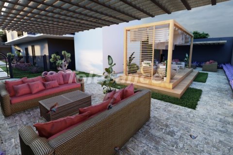 Apartment for sale  in Antalya, Turkey, 2 bedrooms, 102m2, No. 221768 – photo 16