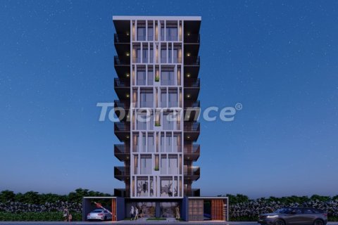 2+1 Apartment in Antalya, Turkey No. 221768