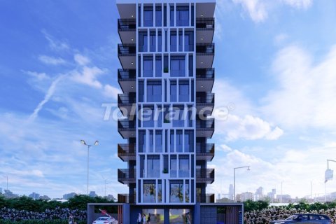 Apartment for sale  in Antalya, Turkey, 2 bedrooms, 102m2, No. 221768 – photo 6