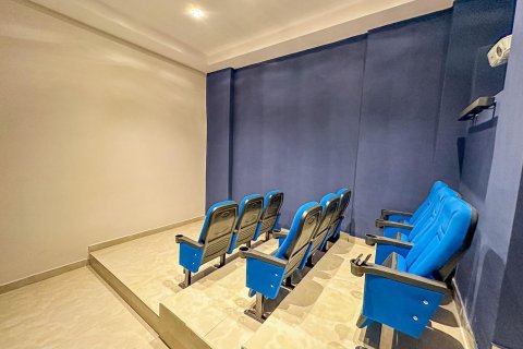 1+1 Wohnung  in Alanya, Antalya, Türkei Nr. 221762 - 8