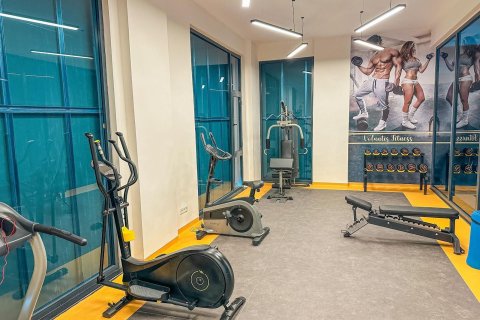 1+1 Wohnung  in Alanya, Antalya, Türkei Nr. 221762 - 13