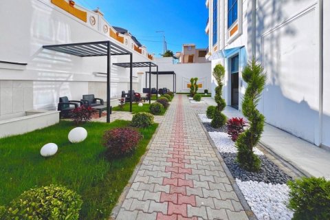 1+1 Wohnung  in Alanya, Antalya, Türkei Nr. 221762 - 17