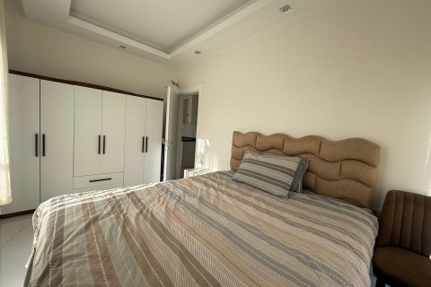 1+1 Wohnung  in Alanya, Antalya, Türkei Nr. 221762 - 4