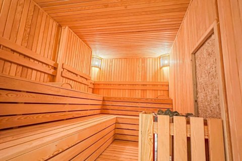 1+1 Wohnung  in Alanya, Antalya, Türkei Nr. 221762 - 19