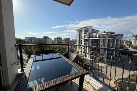 1+1 Wohnung  in Alanya, Antalya, Türkei Nr. 221762 - 3