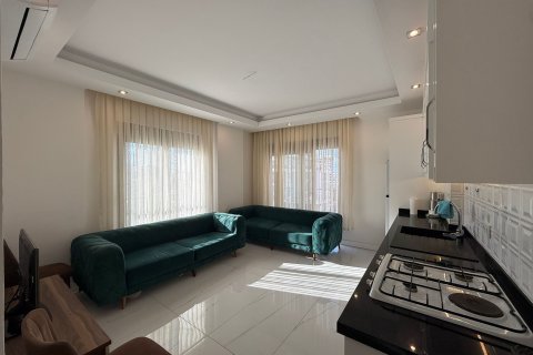 1+1 Wohnung  in Alanya, Antalya, Türkei Nr. 221762 - 5