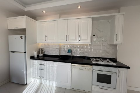 1+1 Wohnung  in Alanya, Antalya, Türkei Nr. 221762 - 2