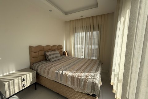 1+1 Wohnung  in Alanya, Antalya, Türkei Nr. 221762 - 7