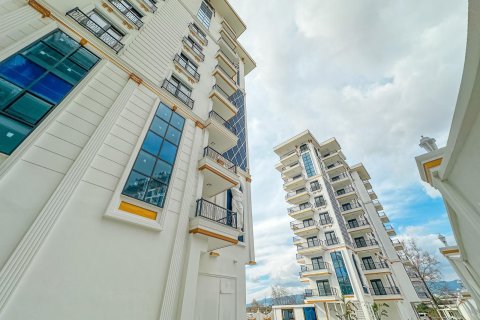 1+1 Wohnung  in Alanya, Antalya, Türkei Nr. 221762 - 20
