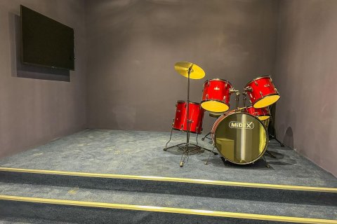 1+1 Wohnung  in Alanya, Antalya, Türkei Nr. 221762 - 10