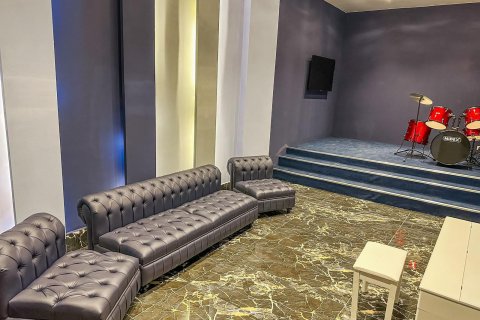 1+1 Wohnung  in Alanya, Antalya, Türkei Nr. 221762 - 11