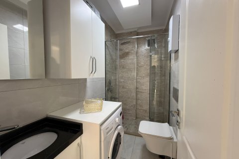 1+1 Wohnung  in Alanya, Antalya, Türkei Nr. 221762 - 6