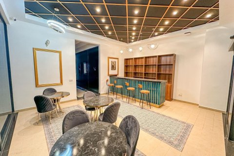 1+1 Wohnung  in Alanya, Antalya, Türkei Nr. 221762 - 9