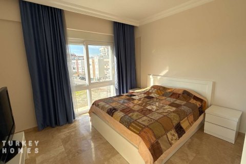 3+1 Penthouse i Belek, Antalya, Tyrkiet Nr. 233120 - 12