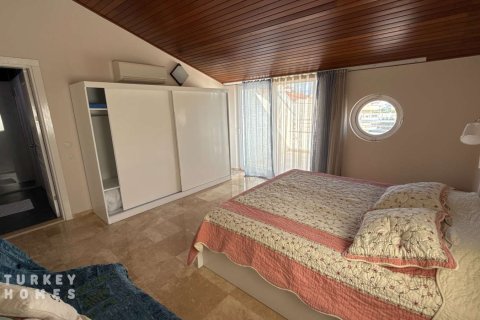 3+1 Penthouse i Belek, Antalya, Tyrkiet Nr. 233120 - 14