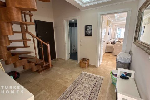 3+1 Penthouse i Belek, Antalya, Tyrkiet Nr. 233120 - 2