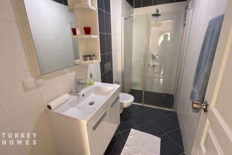 3+1 Penthouse i Belek, Antalya, Tyrkiet Nr. 233120 - 17