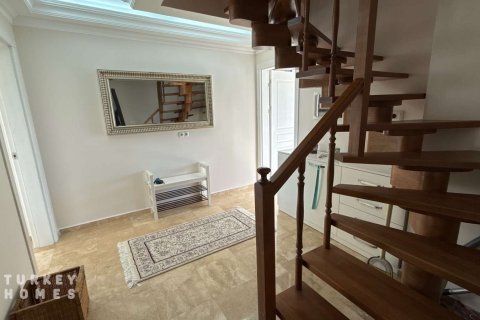 3+1 Penthouse i Belek, Antalya, Tyrkiet Nr. 233120 - 3