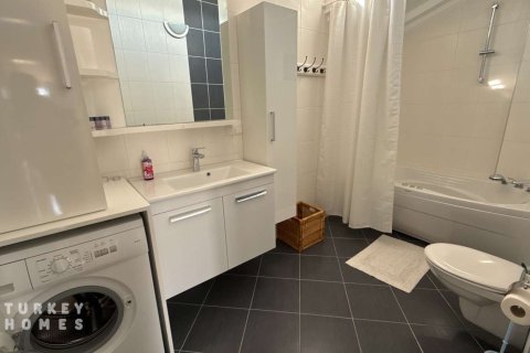 3+1 Penthouse i Belek, Antalya, Tyrkiet Nr. 233120 - 22