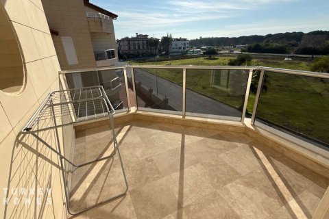 3+1 Penthouse i Belek, Antalya, Tyrkiet Nr. 233120 - 21