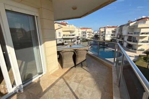 3+1 Penthouse i Belek, Antalya, Tyrkiet Nr. 233120 - 9