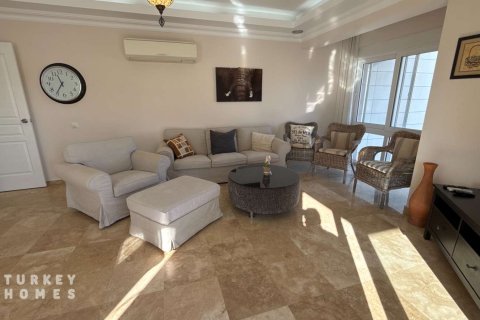 3+1 Penthouse i Belek, Antalya, Tyrkiet Nr. 233120 - 8