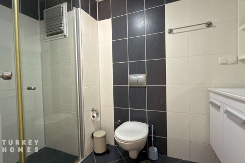 3+1 Penthouse i Belek, Antalya, Tyrkiet Nr. 233120 - 10