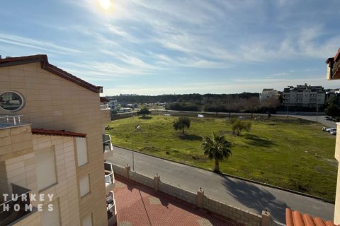 3+1 Penthouse i Belek, Antalya, Tyrkiet Nr. 233120 - 23