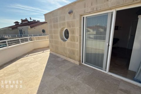 3+1 Penthouse i Belek, Antalya, Tyrkiet Nr. 233120 - 18