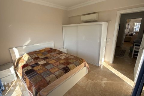 3+1 Penthouse i Belek, Antalya, Tyrkiet Nr. 233120 - 11