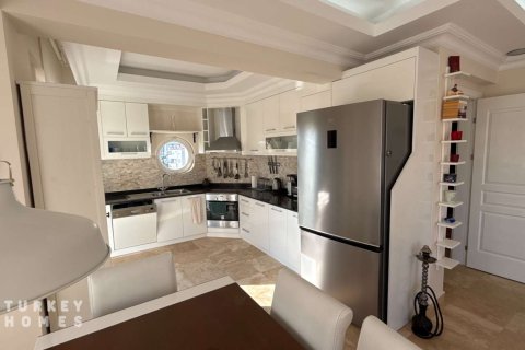 3+1 Penthouse i Belek, Antalya, Tyrkiet Nr. 233120 - 6